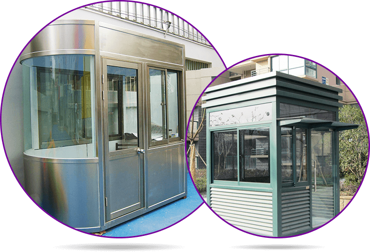 宜昌停車場道閘